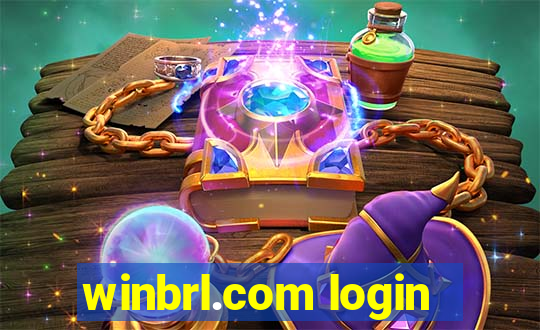 winbrl.com login